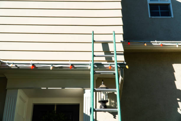 Best Siding for New Construction  in Sonoma, CA