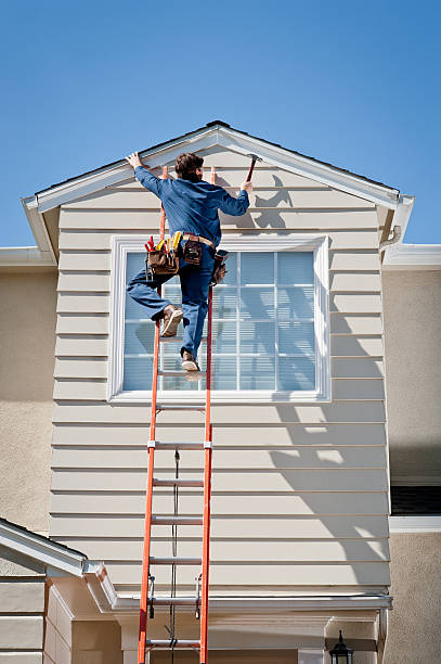 Best Steel Siding Installation  in Sonoma, CA